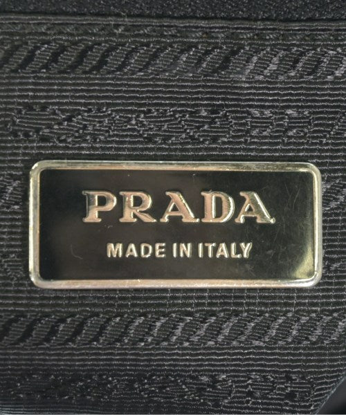 PRADA กระเป๋าสะพาย