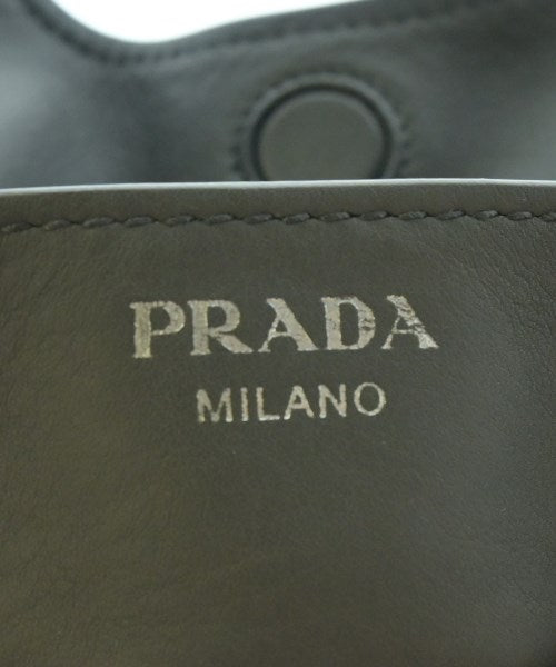 PRADA กระเป๋าถือ