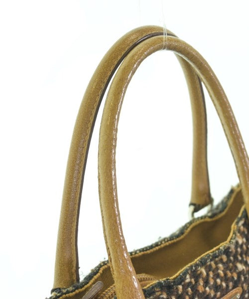 PRADA กระเป๋าถือขนาดใหญ่