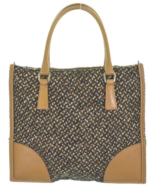 PRADA กระเป๋าถือขนาดใหญ่