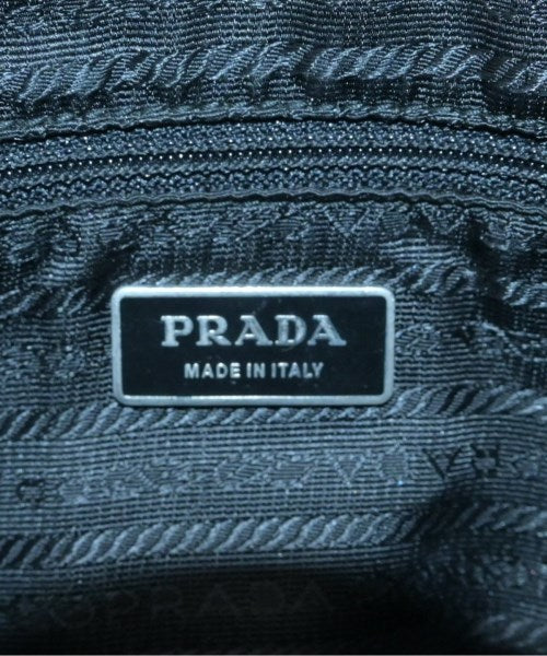PRADA กระเป๋าสะพาย