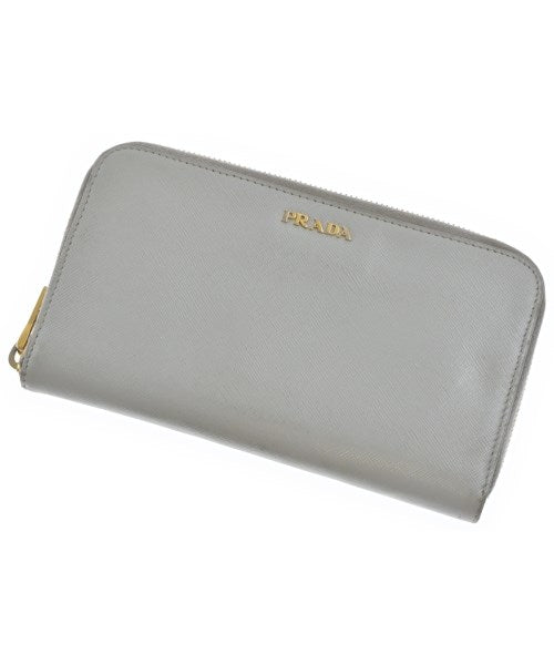 PRADA กระเป๋าสตางค์/กระเป๋าใส่เหรียญ