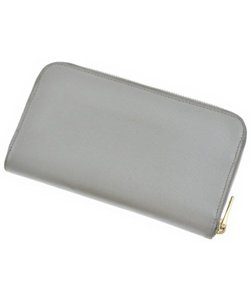 PRADA กระเป๋าสตางค์/กระเป๋าใส่เหรียญ