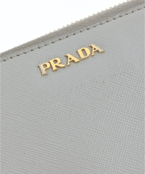 PRADA กระเป๋าสตางค์/กระเป๋าใส่เหรียญ