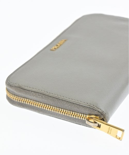 PRADA กระเป๋าสตางค์/กระเป๋าใส่เหรียญ
