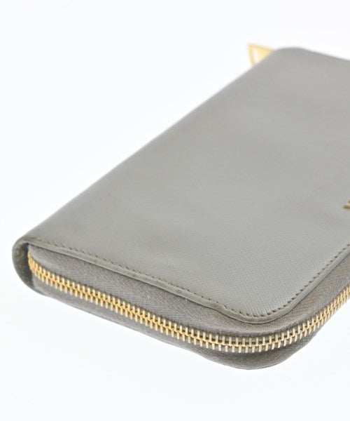 PRADA กระเป๋าสตางค์/กระเป๋าใส่เหรียญ