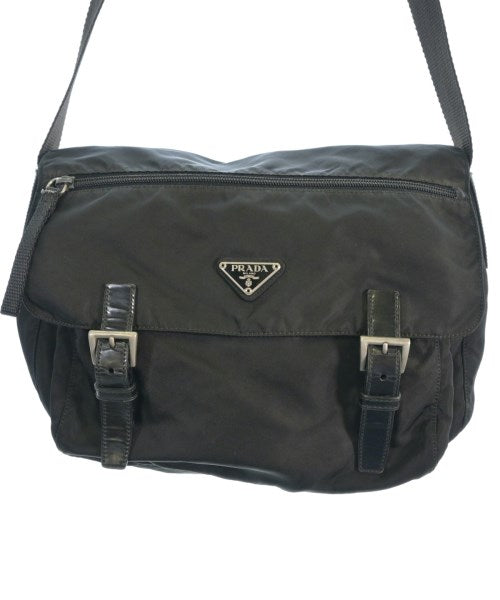 PRADA กระเป๋าสะพายข้าง