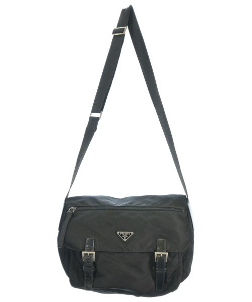 PRADA กระเป๋าสะพายข้าง