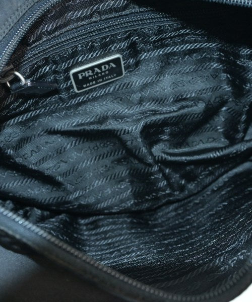 PRADA กระเป๋าสะพายข้าง