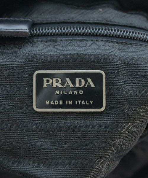 PRADA กระเป๋าสะพายข้าง