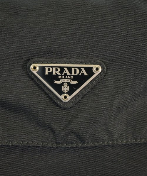 PRADA กระเป๋าสะพายข้าง