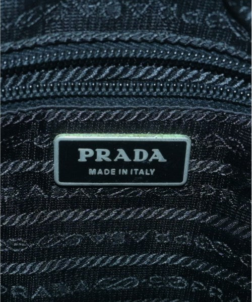PRADA กระเป๋าสะพาย
