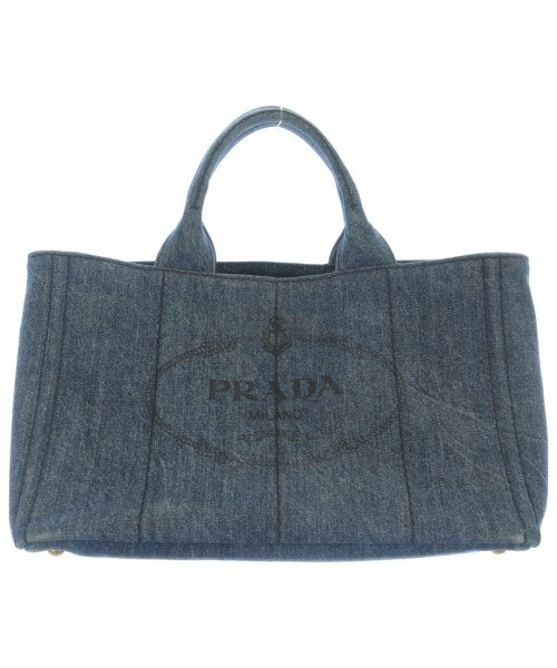 PRADA กระเป๋าถือขนาดใหญ่