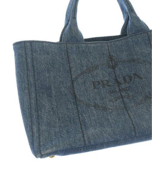 PRADA กระเป๋าถือขนาดใหญ่