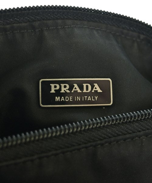 PRADA กระเป๋าถือ