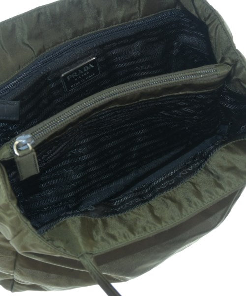 PRADA กระเป๋าถือ