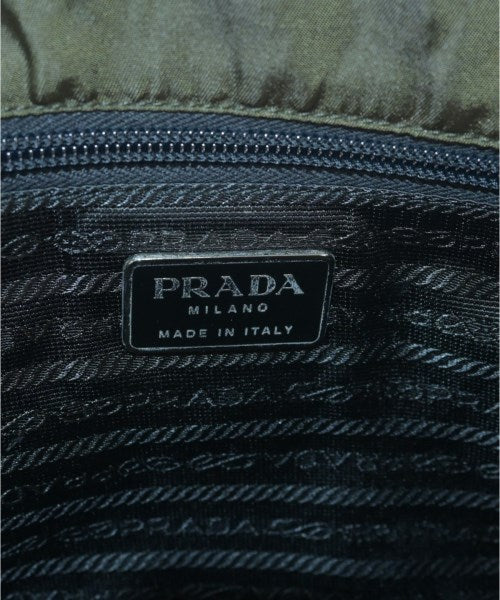 PRADA กระเป๋าถือ