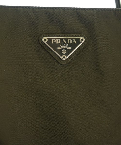 PRADA กระเป๋าถือ