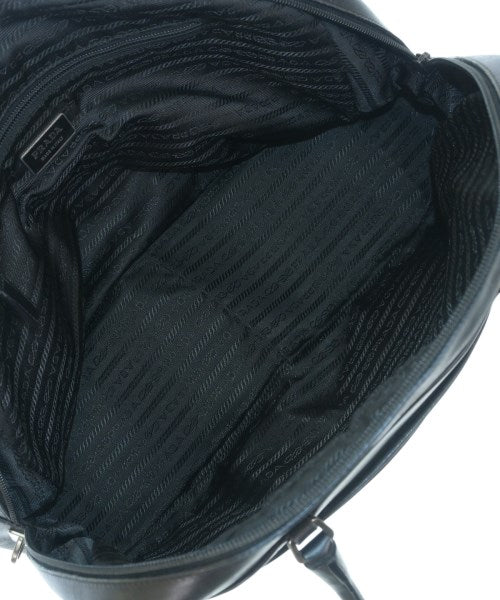 PRADA กระเป๋าใส่อุปกรณ์ขนาดใหญ่