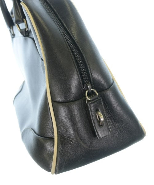PRADA กระเป๋าใส่อุปกรณ์ขนาดใหญ่