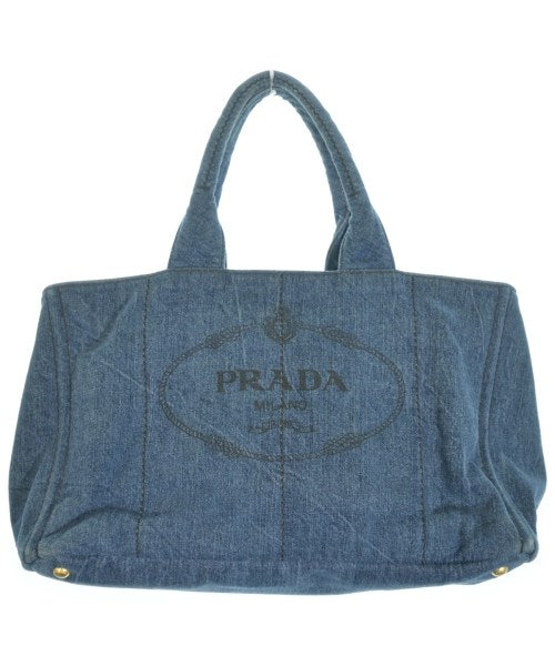 PRADA กระเป๋าถือขนาดใหญ่