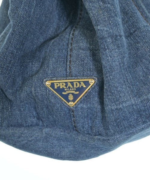 PRADA กระเป๋าถือขนาดใหญ่