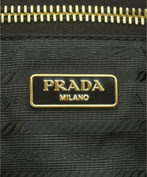 PRADA กระเป๋าถือขนาดใหญ่
