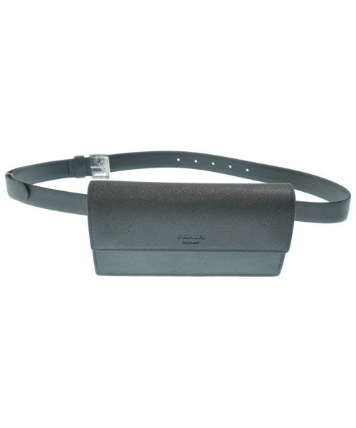 PRADA กระเป๋าสะพาย