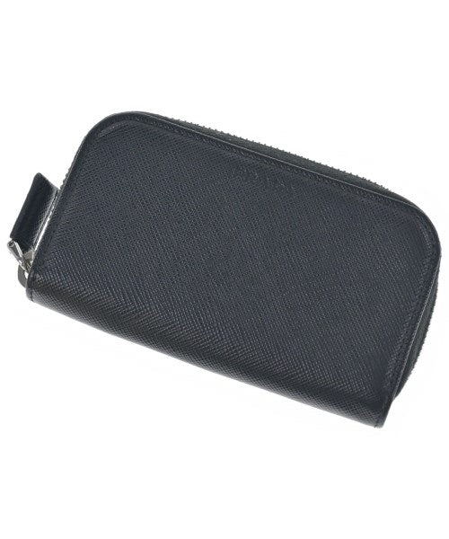 PRADA เคสกุญแจ/พวงกุญแจ