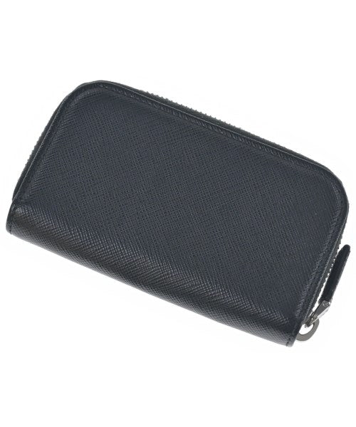 PRADA เคสกุญแจ/พวงกุญแจ