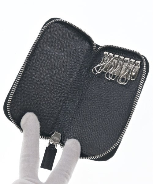 PRADA เคสกุญแจ/พวงกุญแจ