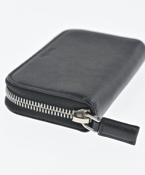 PRADA เคสกุญแจ/พวงกุญแจ