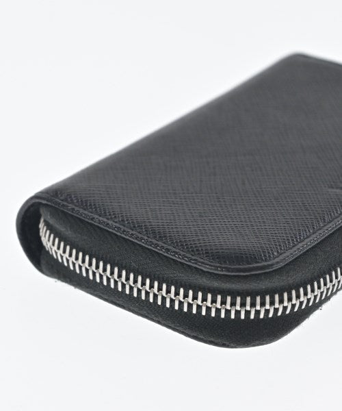 PRADA เคสกุญแจ/พวงกุญแจ