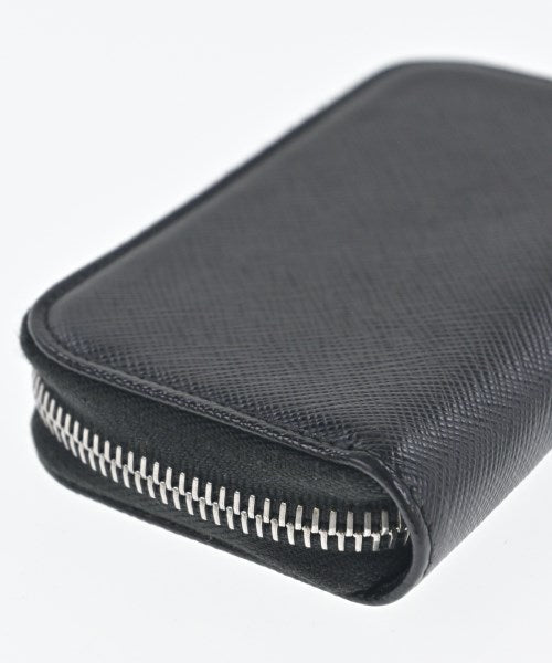 PRADA เคสกุญแจ/พวงกุญแจ