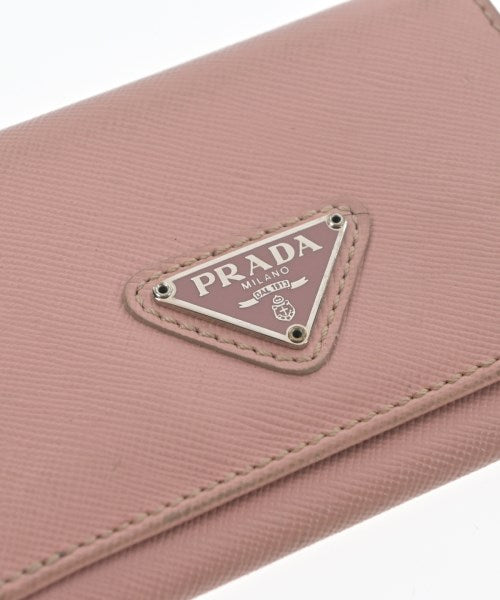 PRADA กล่องใส่บัตร