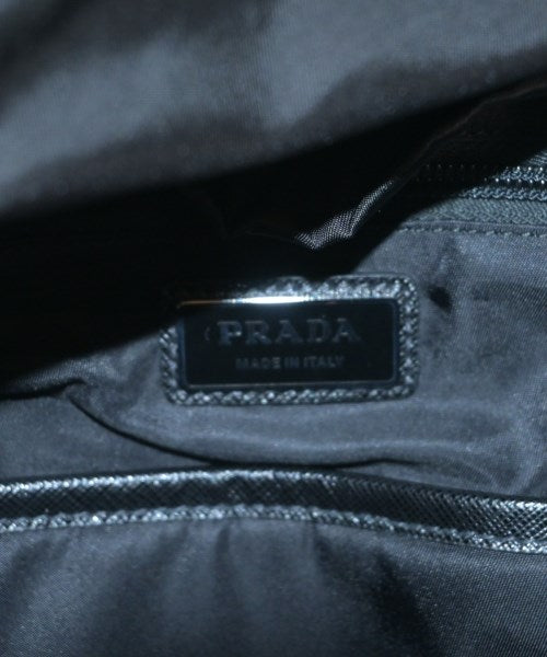 PRADA เป้สะพายหลัง