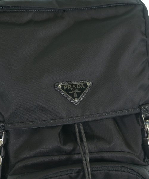 PRADA เป้สะพายหลัง
