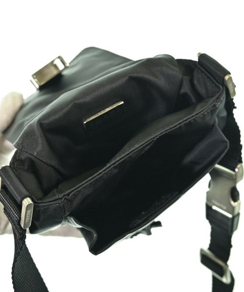 PRADA กระเป๋าสะพาย