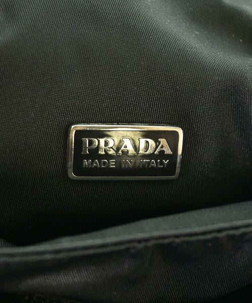 PRADA กระเป๋าสะพาย