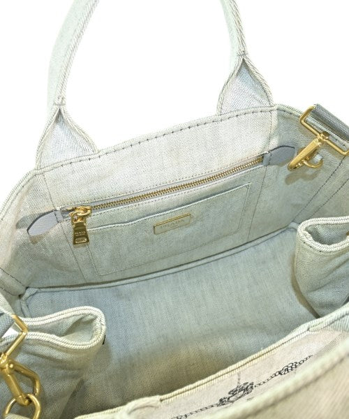 PRADA กระเป๋าถือขนาดใหญ่