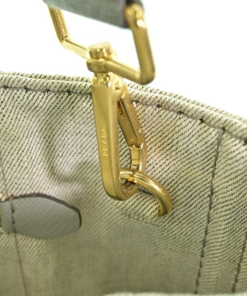 PRADA กระเป๋าถือขนาดใหญ่