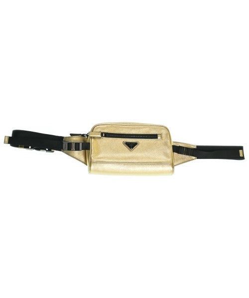 PRADA กระเป๋าสะพาย