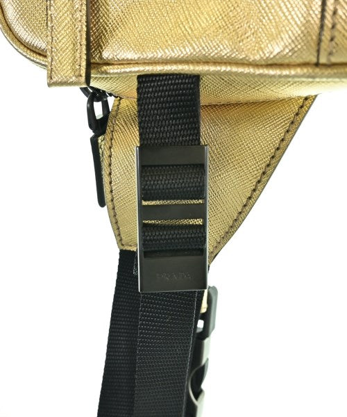 PRADA กระเป๋าสะพาย