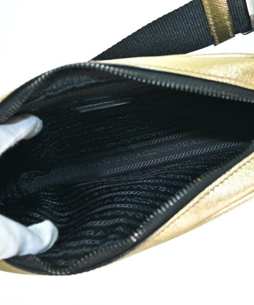 PRADA กระเป๋าสะพาย