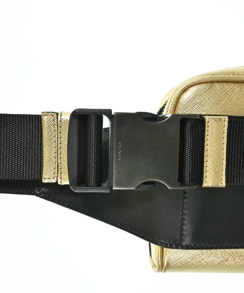 PRADA กระเป๋าสะพาย