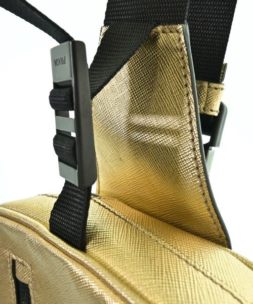 PRADA กระเป๋าสะพาย