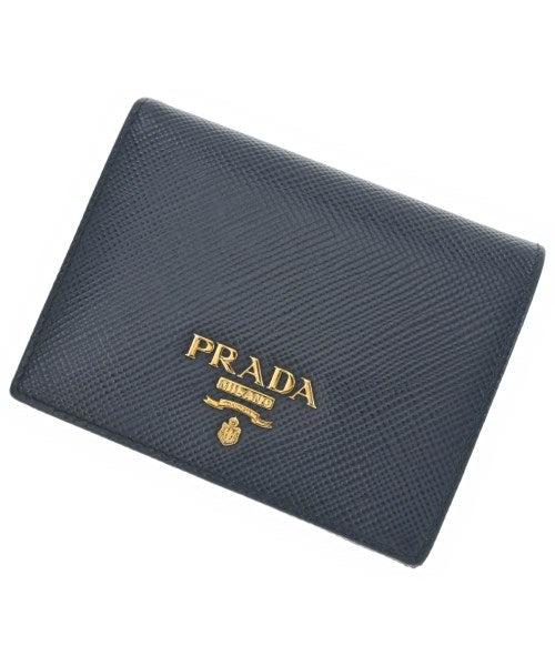 PRADA กระเป๋าสตางค์/กระเป๋าใส่เหรียญ
