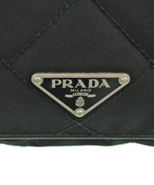 PRADA กระเป๋าสะพาย