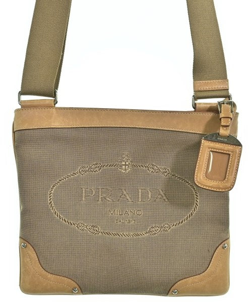 PRADA กระเป๋าสะพาย