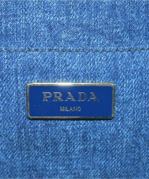 PRADA กระเป๋าถือ